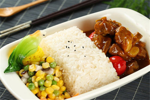飯小鋪