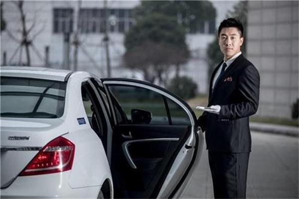 安易出行網(wǎng)約車加盟