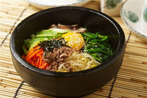 阿信石鍋飯加盟