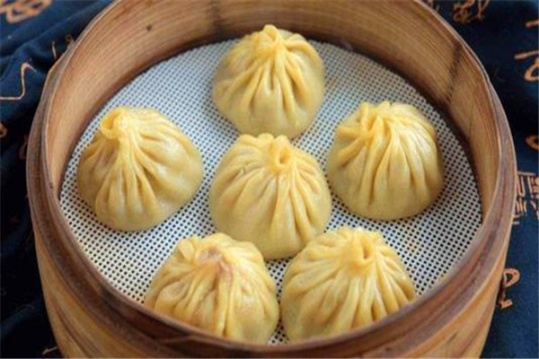 津盟天津灌湯包加盟
