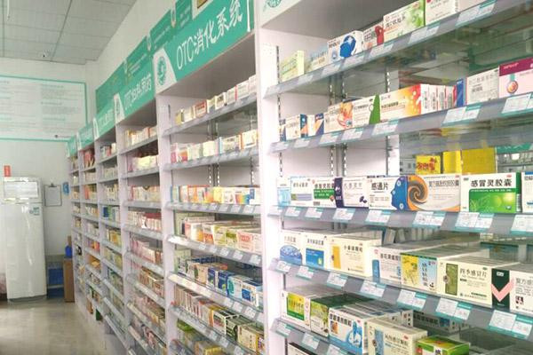 1號(hào)藥店加盟