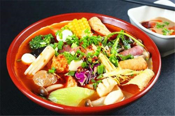 55號麻辣工坊