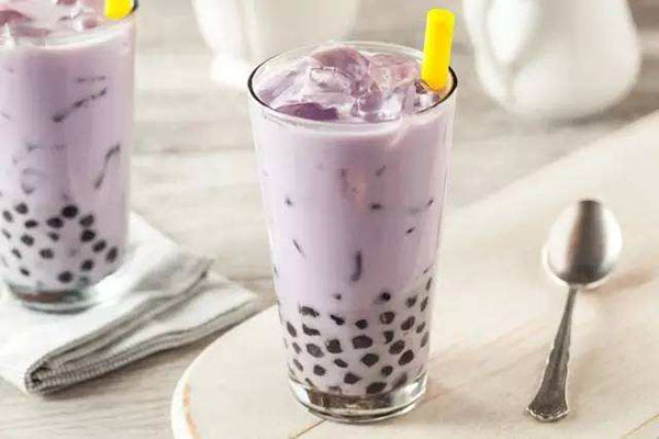 3點(diǎn)1刻奶茶加盟