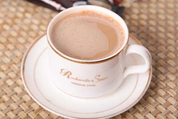 再遇見奶茶店加盟