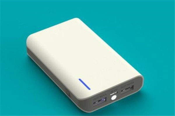 怪獸充電充電寶