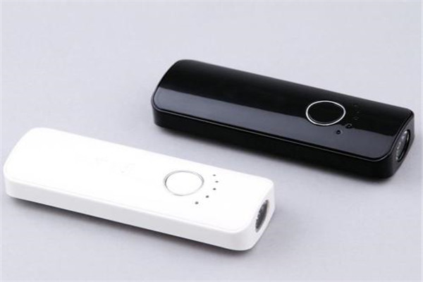 怪獸充電充電寶