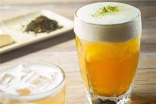 TAETEA大益茶庭加盟