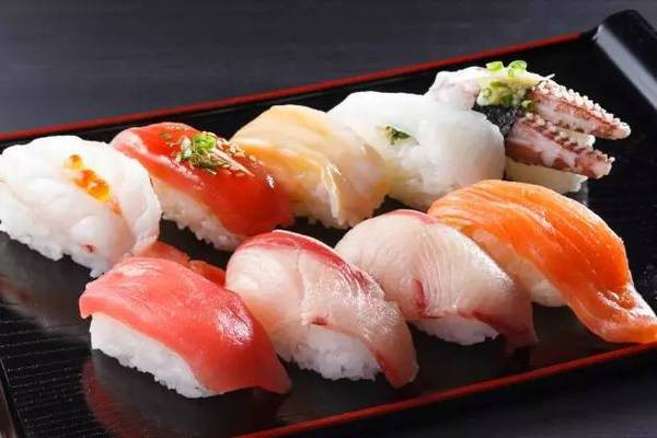 慕光日本料理加盟