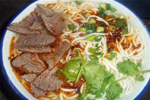 五谷麥場(chǎng)面館