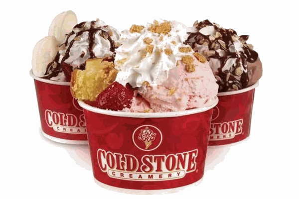 coldstone酷圣石冰激凌加盟