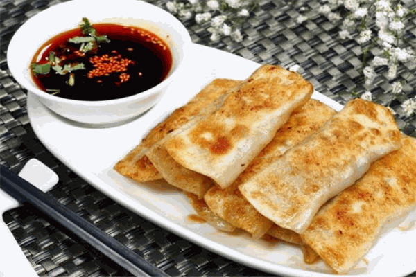 大俠鍋貼