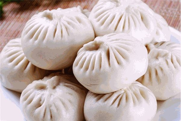 好禮客包子