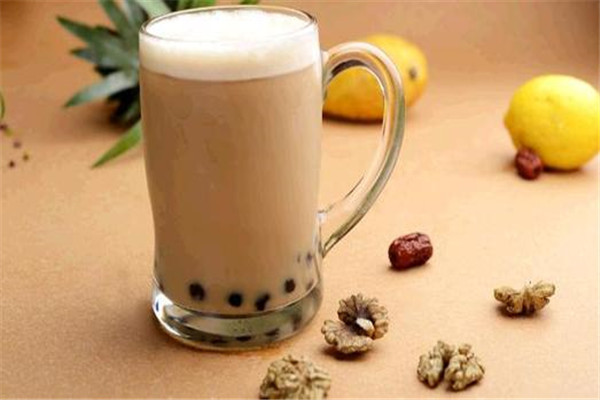 唔咖茶飲