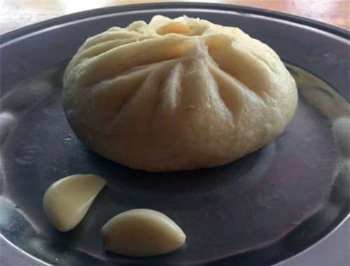 許昌包子