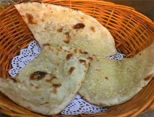 多味烤餅加盟