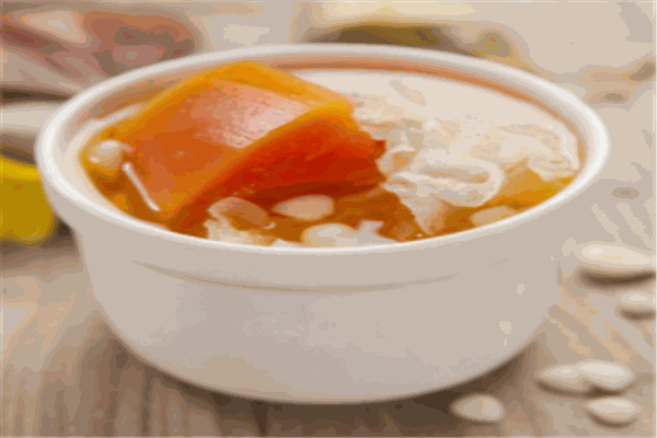 忠記甜品燉品食館
