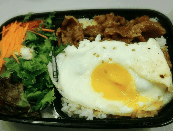 饑餓先生