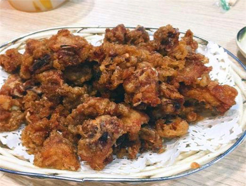 胡爸爸雞骨店加盟