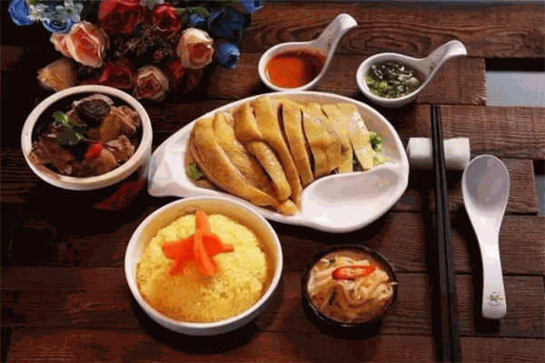祥云小鎮(zhèn)加盟