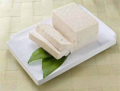 豆府村彩色豆腐坊