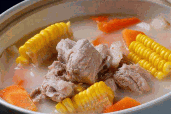 楊記菜飯骨頭湯加盟