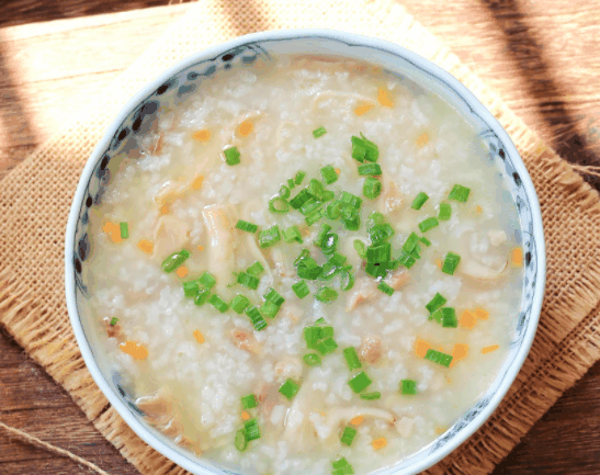 正粵營養(yǎng)粥