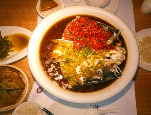 湘軒酒樓加盟