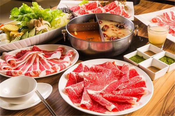 正川火鍋加盟