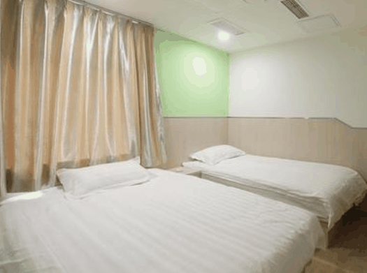 鐵嶺東杉美昱連鎖酒店