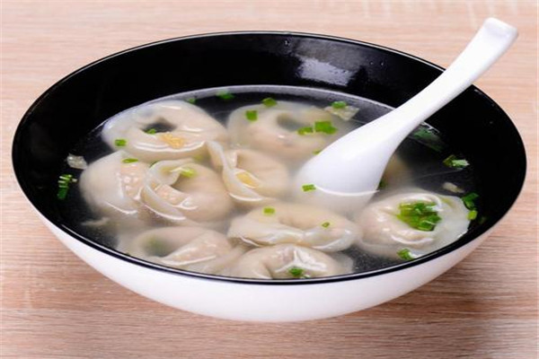 阿拉餛飩