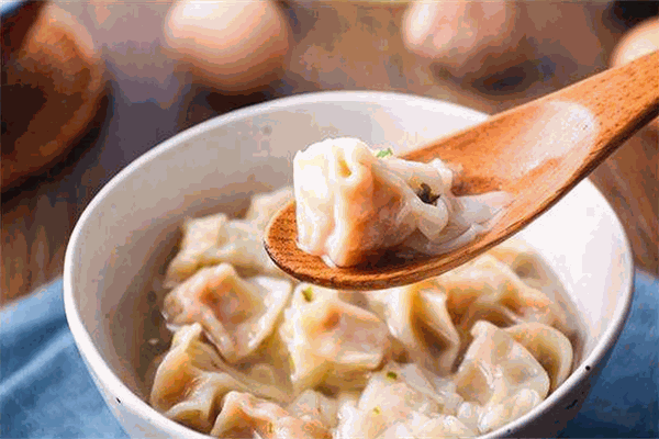 如懿餛飩