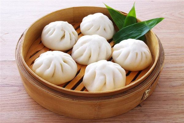 郭記灌湯包