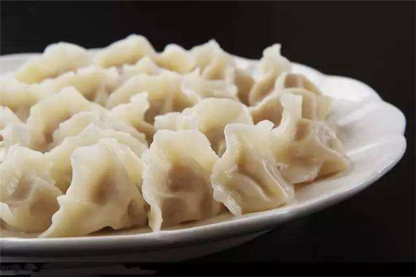 北天鵝餃子館