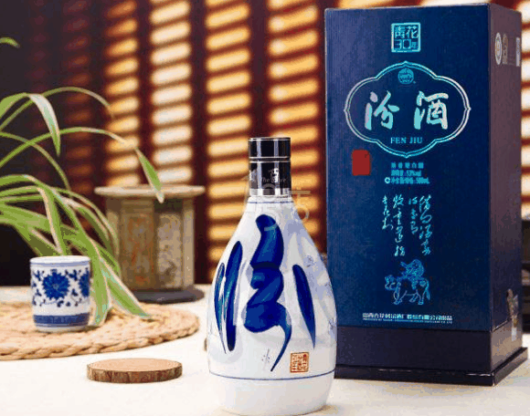 汾酒