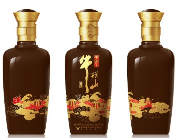 牛欄山酒