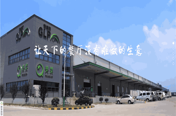 美菜網(wǎng)加盟