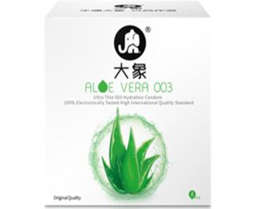 大象安全套加盟
