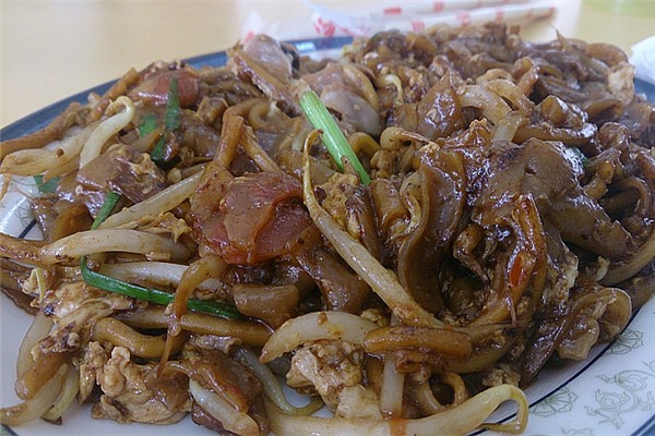 今麥郎饸烙面加盟