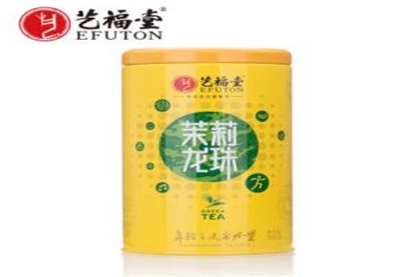 藝福堂茶業(yè)加盟