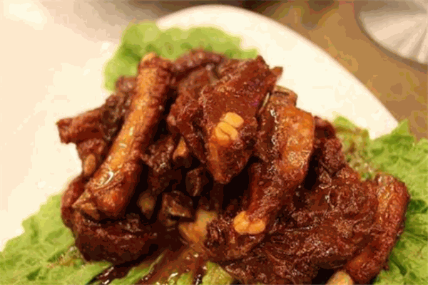 鑫源排骨