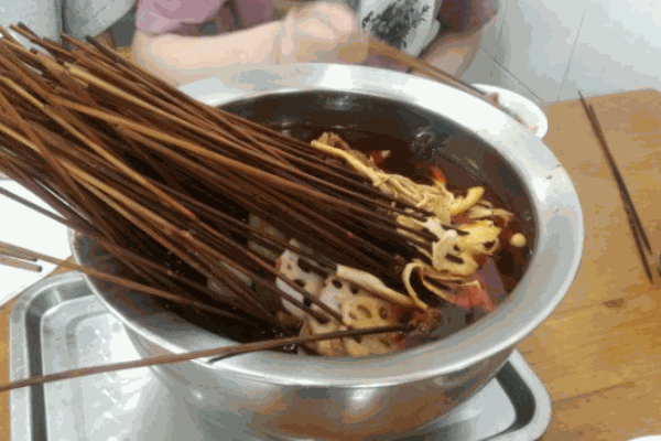 串串根據(jù)地加盟