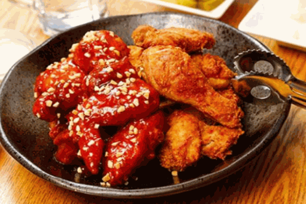 bigbear韓國(guó)炸雞加盟