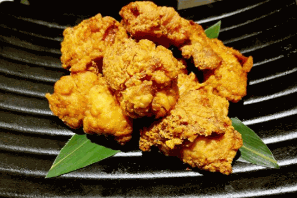 麥香炸雞加盟