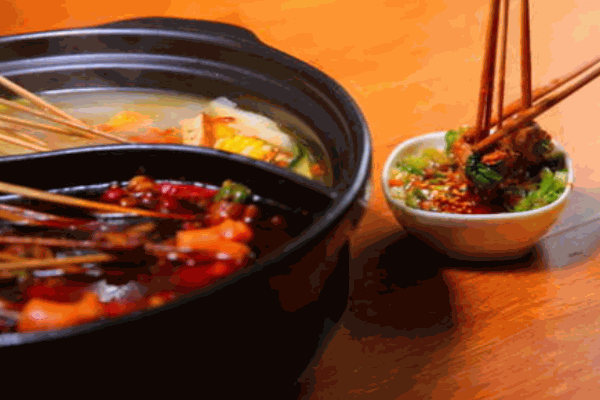 永豐串串加盟