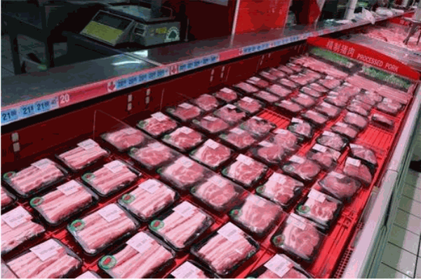 肉聯(lián)幫生鮮店加盟