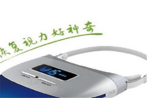 多寶視視力恢復(fù)