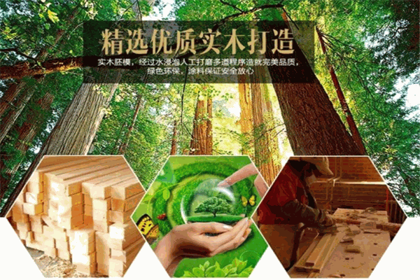 畔森生態(tài)板加盟