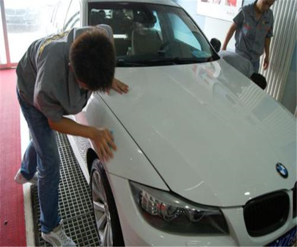 車靚專家汽車美容