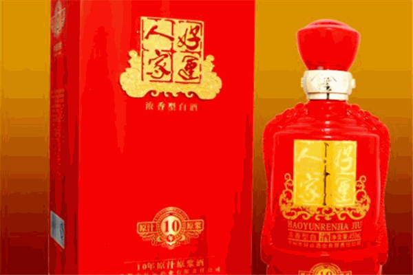 好運(yùn)人家加盟