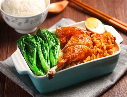 多滋味加盟
